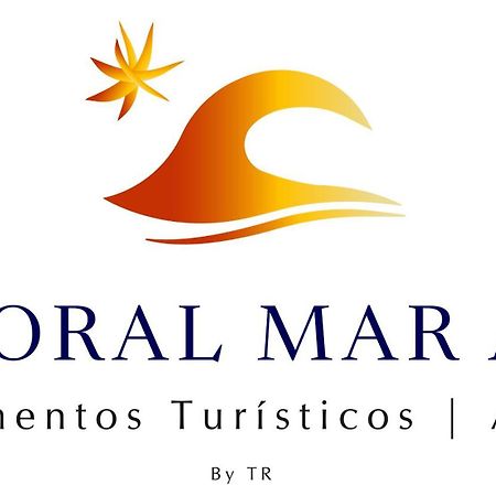 Litoral Mar Paradise Apartment Portimão Exterior photo