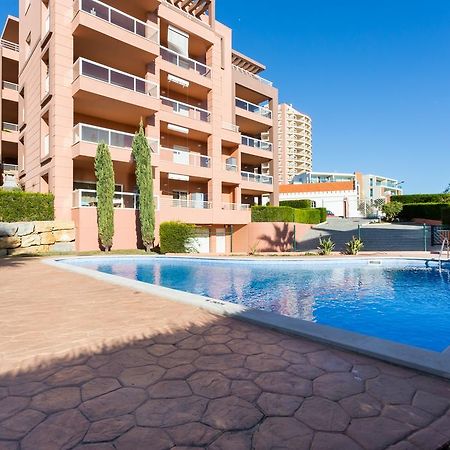 Litoral Mar Paradise Apartment Portimão Exterior photo