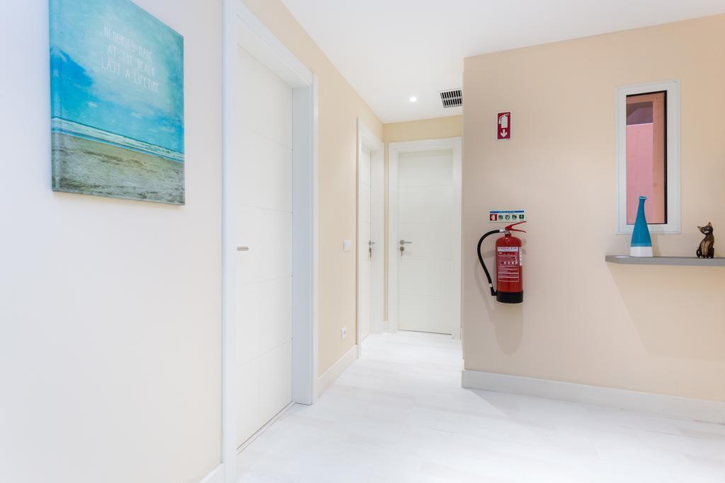Litoral Mar Paradise Apartment Portimão Exterior photo