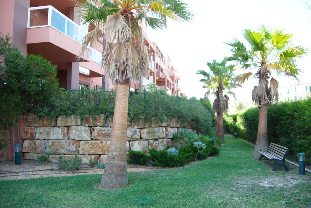 Litoral Mar Paradise Apartment Portimão Exterior photo