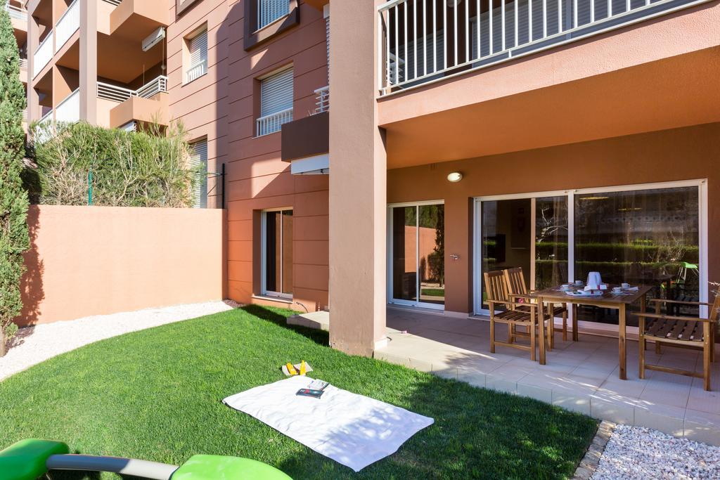 Litoral Mar Paradise Apartment Portimão Exterior photo
