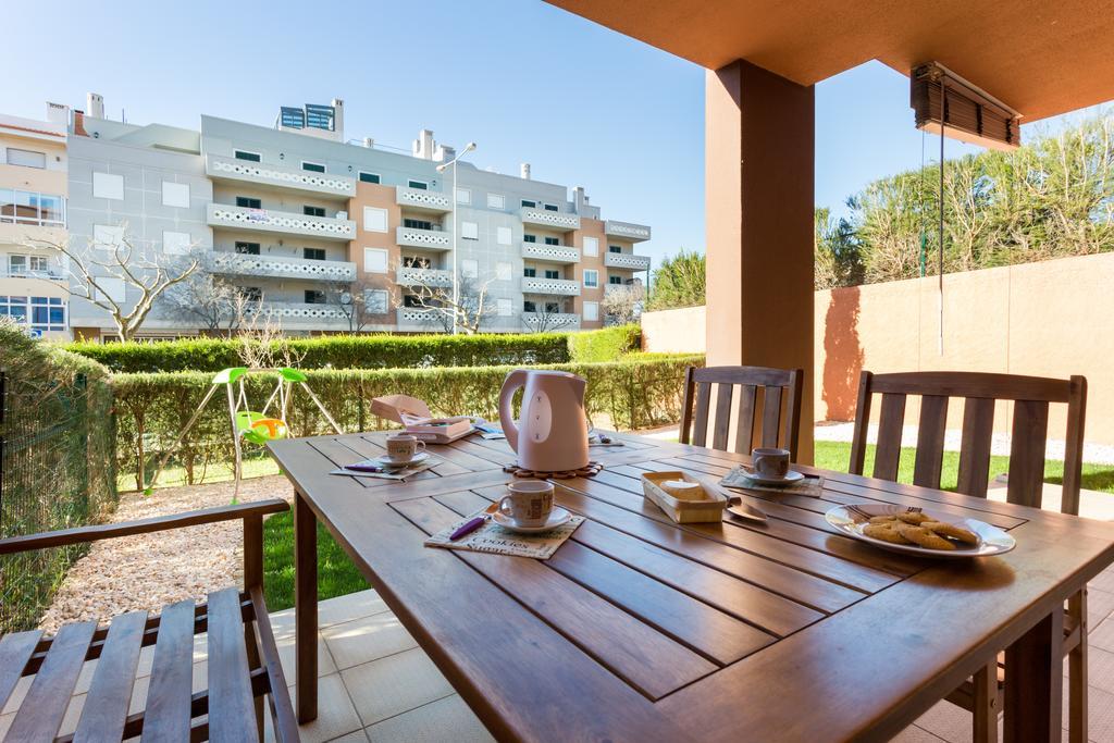 Litoral Mar Paradise Apartment Portimão Exterior photo