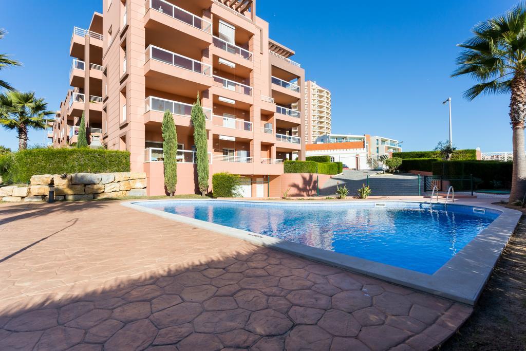 Litoral Mar Paradise Apartment Portimão Exterior photo