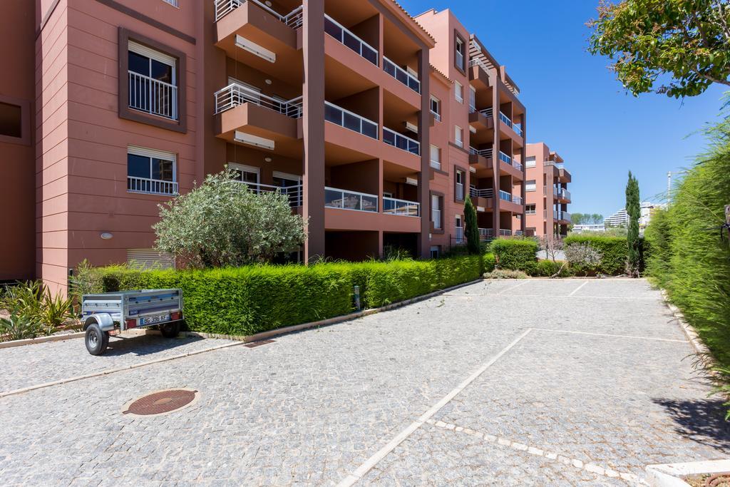 Litoral Mar Paradise Apartment Portimão Exterior photo