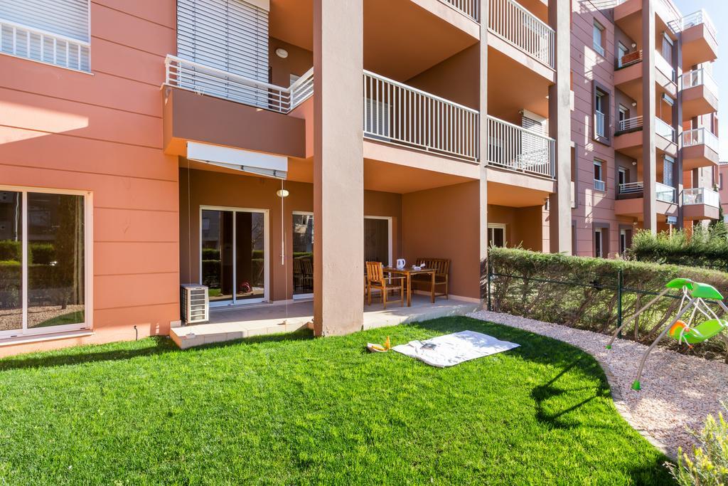 Litoral Mar Paradise Apartment Portimão Exterior photo